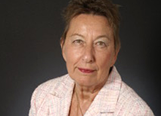 Roswitha Schwesinger, Gemeindevertreterin
