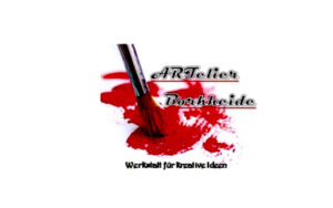 Logo ARTelier Borkheide
