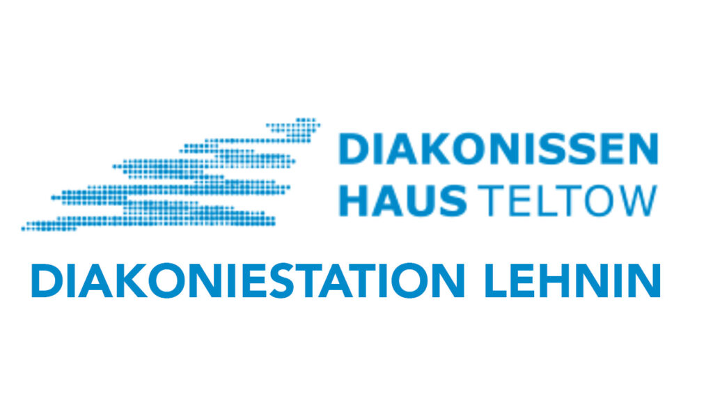 Logo Diakoniestation Lehnin